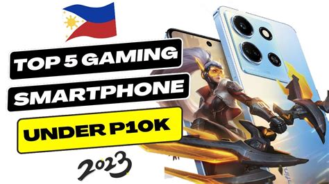 phones under 10k php